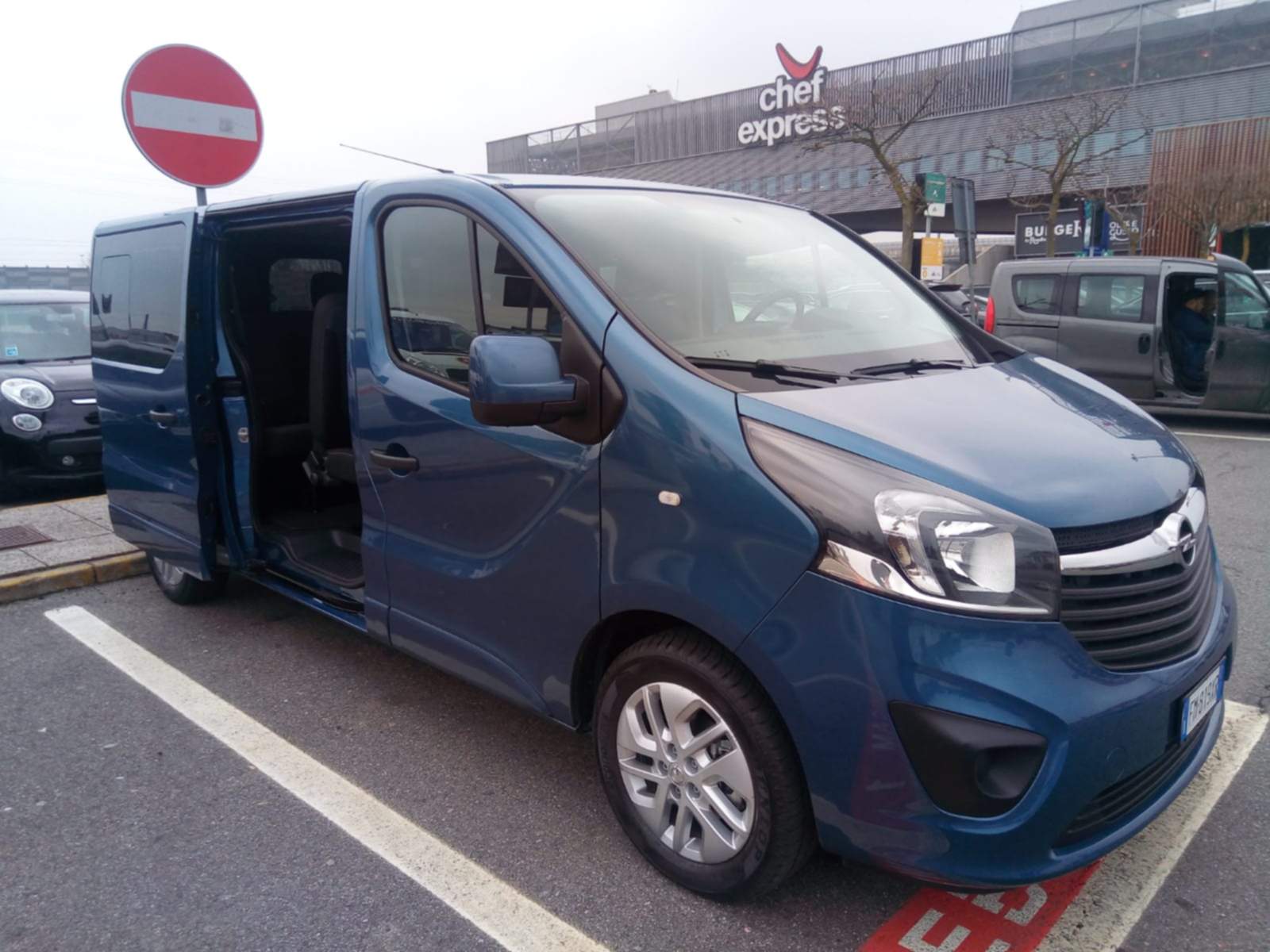 Vivaro